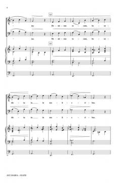 Ave Maria (Philip Stopford) 