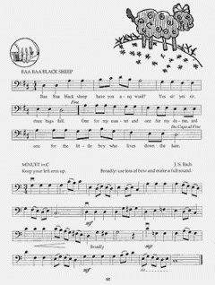 Cello Method von Christine Watts im Alle Noten Shop kaufen