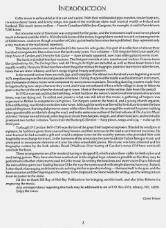 Celtic Guitar Encyclopedia von Glenn Weiser 