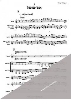 Pat Metheny - Orchestrion (Pat Metheny) 
