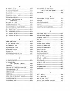 The Real Worship Book 