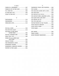 The Real Worship Book 