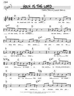 The Real Worship Book 