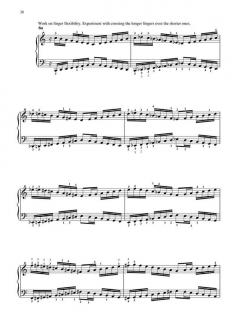 Symmetrical Warm-Ups von Christos Tsitsaros 