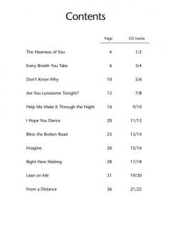 Popular Favorites Book 1 