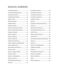 Passion von Stephen Sondheim 