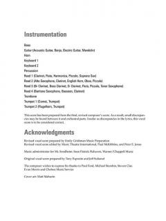 Stephen Sondheim von Stephen Sondheim 