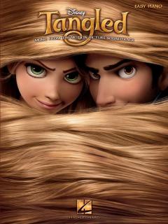 Tangled von Alan Menken 