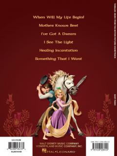 Tangled von Alan Menken 