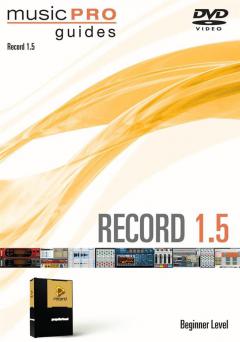 Record 1.5 im Alle Noten Shop kaufen günstig online kaufen