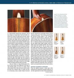 C. F. Martin And The Creation Of The American Guitar (Robert Shaw) 