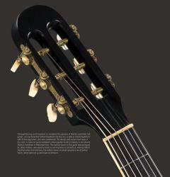 C. F. Martin And The Creation Of The American Guitar (Robert Shaw) 