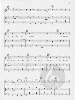 The Lazy Song von Bruno Mars 