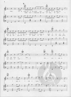 The Lazy Song von Bruno Mars 