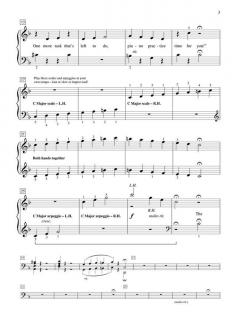 The Blizzard von Glenda Austin 