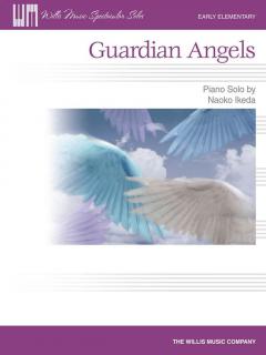 Guardian Angels von Naoko Ikeda 