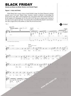 Steely Dan von Joe Charupakorn 