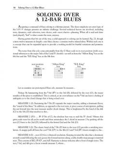 12-Bar Blues von Dave Rubin 