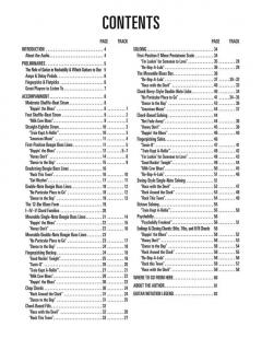 Hal Leonard Rockabilly Guitar Method 