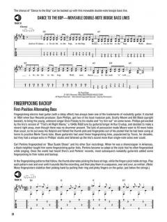 Hal Leonard Rockabilly Guitar Method 