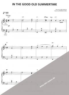 Accordion Play-Along Vol. 3: Classic Songs 