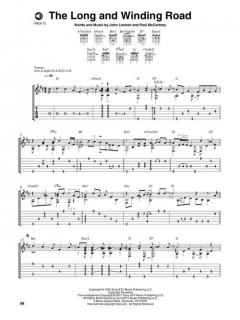 Laurence Juber Plays Lennon & McCartney von Laurence Juber 