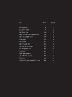 Laurence Juber Plays Lennon & McCartney von Laurence Juber 