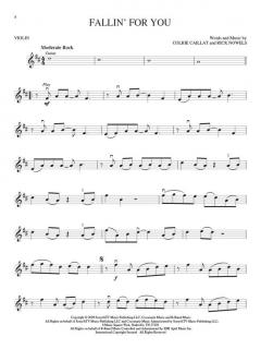 Popular Hits - Instrumental Play-Along 