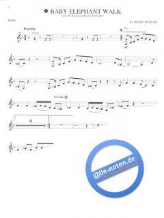 Deep River für 3 Hörner und Klavier im Alle Noten Shop kaufen