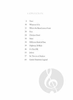 Zac Brown Band - The Foundation 