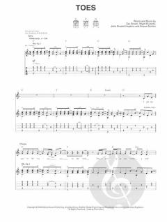 Zac Brown Band - The Foundation 