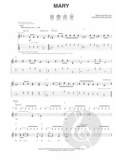 Zac Brown Band - The Foundation 