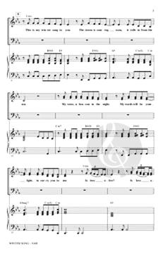 Winter Song (Sara Bareilles) 