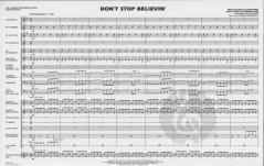 Don't Stop Believin' von Steve Perry 