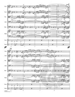 The Pink Panther (Theme) von Henry Mancini 