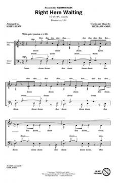 Right Here Waiting (Richard Marx) 