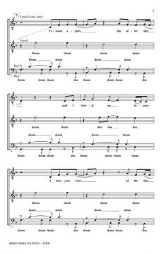 Right Here Waiting (Richard Marx) 