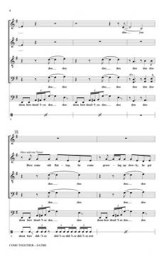 Come Together (The Beatles) 