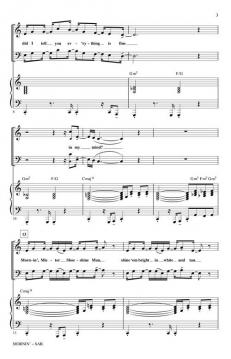 Mornin' (Al Jarreau) 