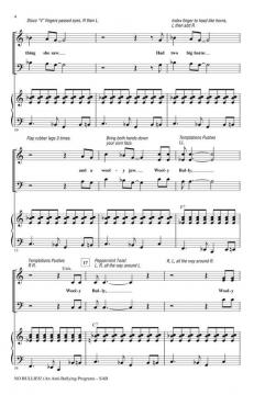 No Bullies! Get Real! 