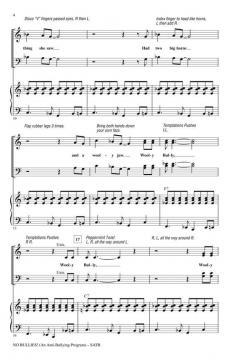 No Bullies! Get Real! 