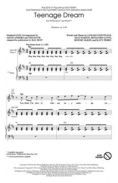 Teenage Dream 