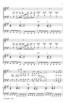 Dynamite (Taio Cruz) 