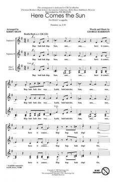 Here Comes The Sun (The Beatles) 