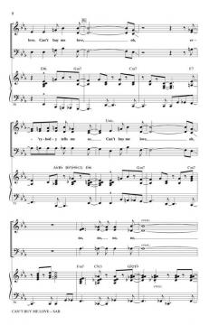 Can't Buy Me Love (The Beatles) 