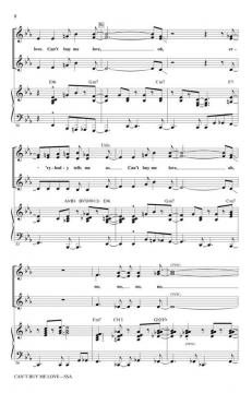 Can't Buy Me Love (The Beatles) 