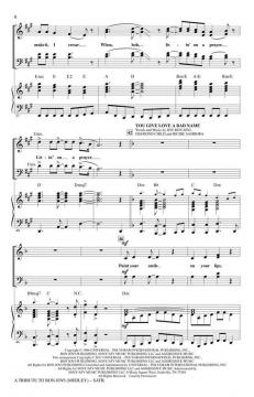 A Tribute To Bon Jovi (Bon Jovi) 