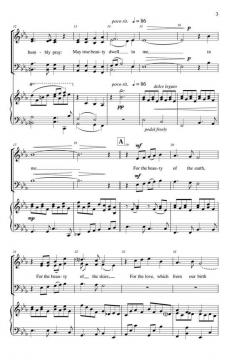 Beauty All Around Us (Larry Nickel) 