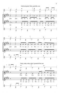 Canto de Pilon (Christian Grases) 