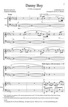 Danny Boy 